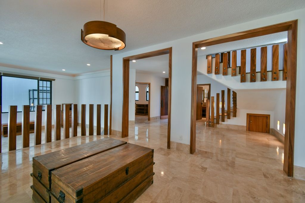 Casa en San Miguel de la Cañada