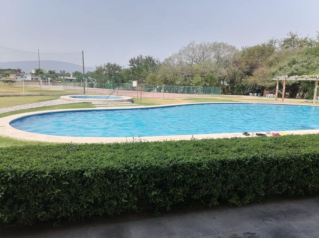 Departamento en venta en planta baja, en el condominio RIBERAS DEL CHANTE, en Jocotepec.