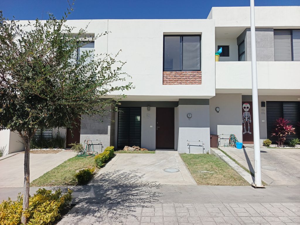 Casa en venta