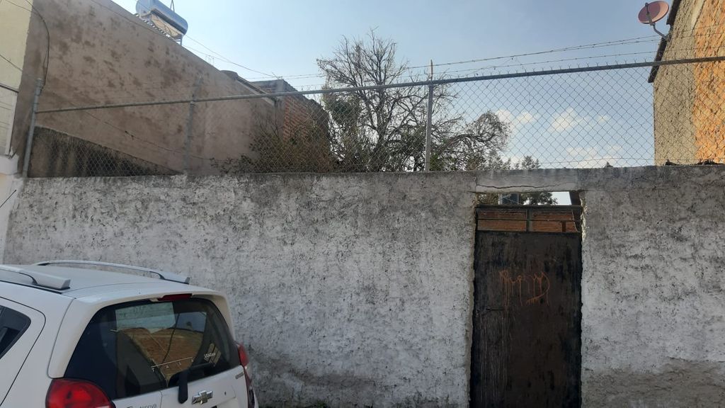 CASA EN VENTA EN SAN JOSE DEL QUINCE