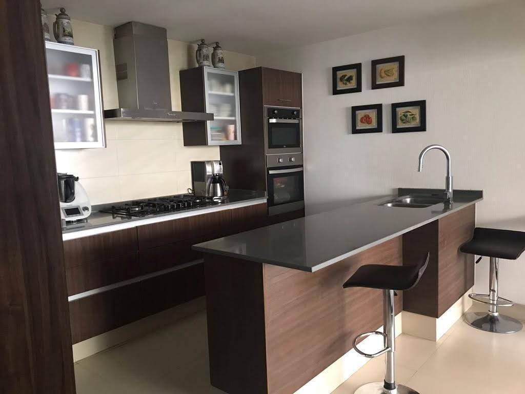 VENTA DE CASA EN LOS CASTAÑOS CLUB RESIDENCIAL