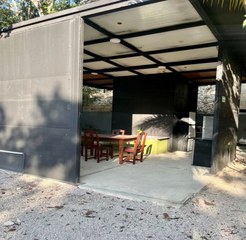 REMATO HOTEL EN TULUM 3
