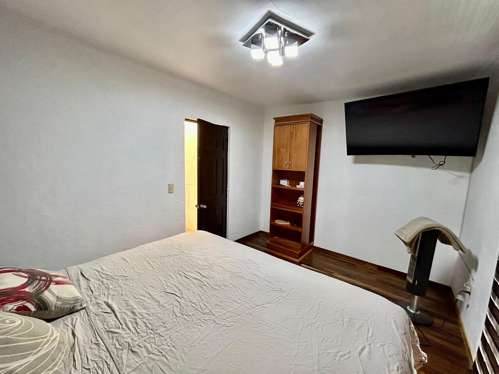 Casa En Renta Amueblada En El Fortin