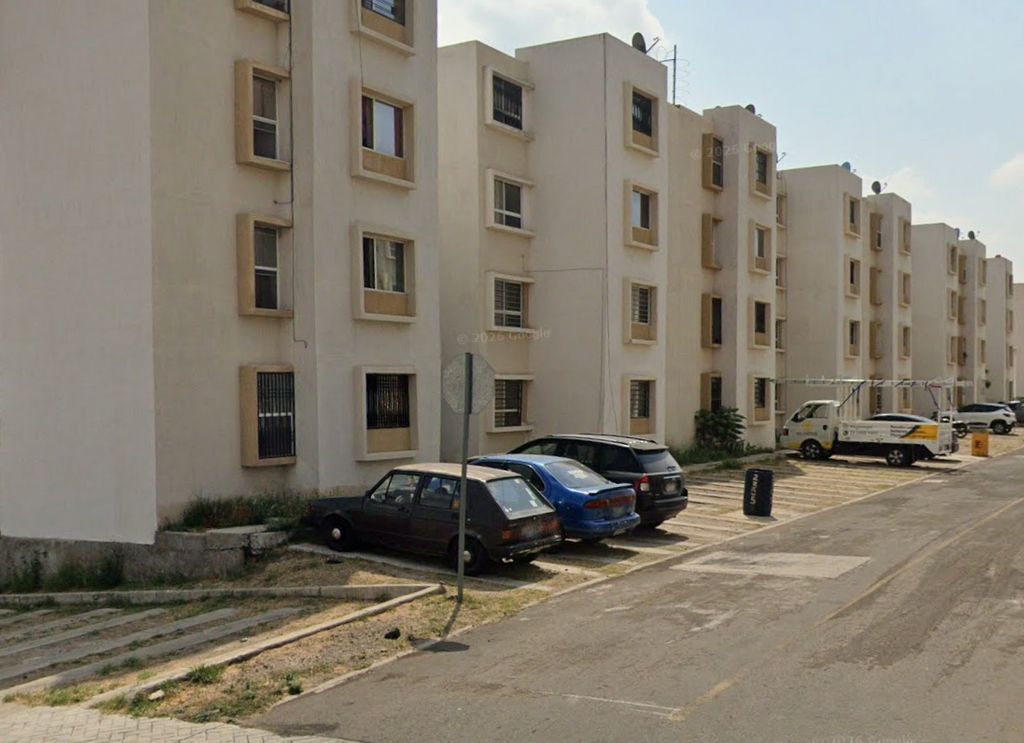 DEPARTAMENTO EN VENTA EN LOMA REAL – TONALÁ