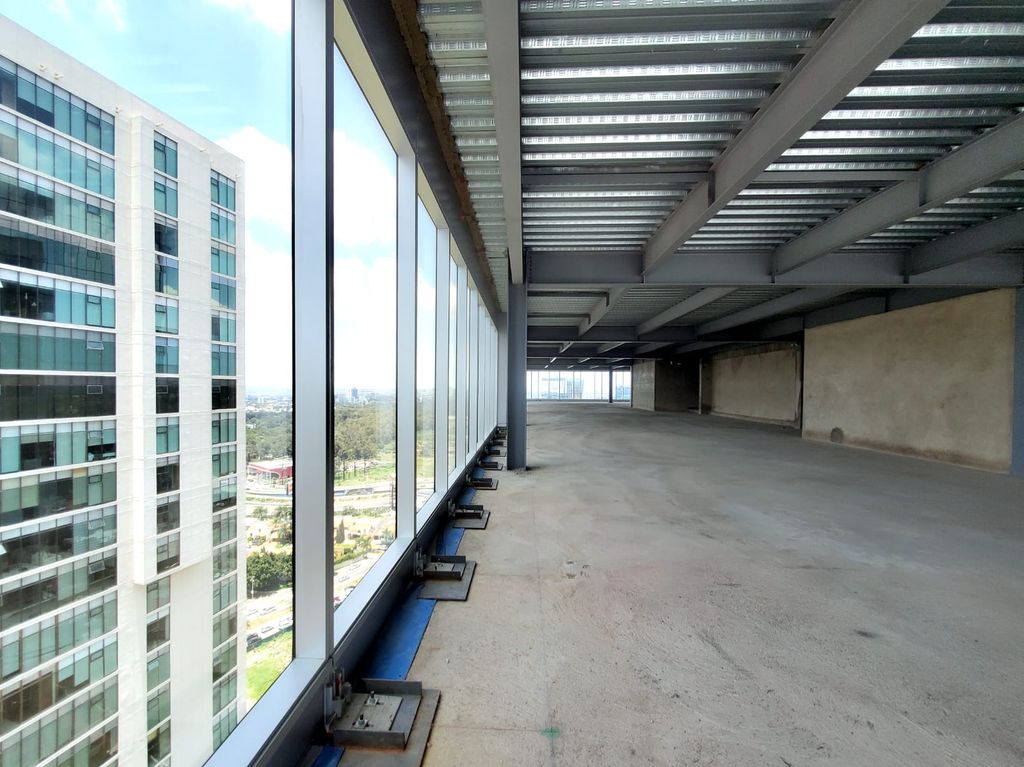 Oficina En Venta En Corporativo Dos Puntas Andares