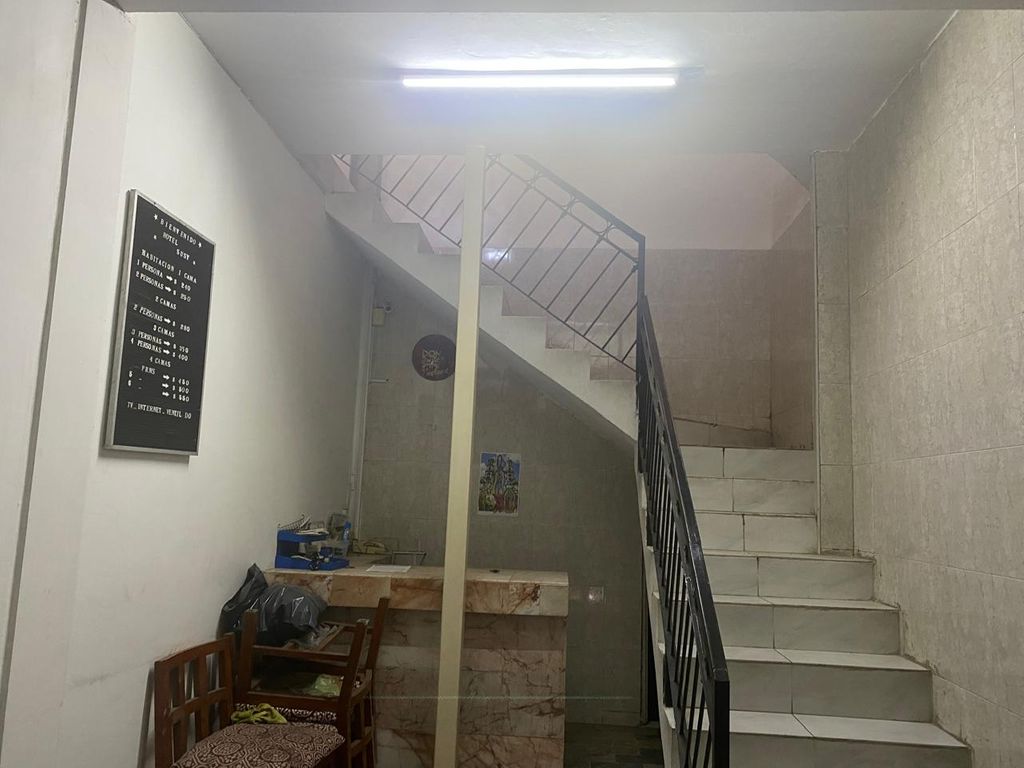 Analco,  Guadalajara centro, edificio en venta.
