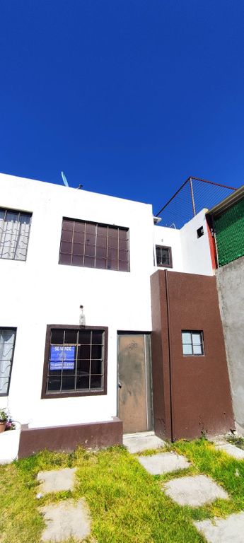 Casa en Venta Las Bugambilias, Toluca