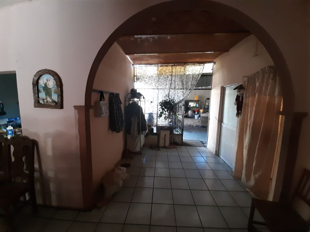 Casa en Venta en El Grullo Centro