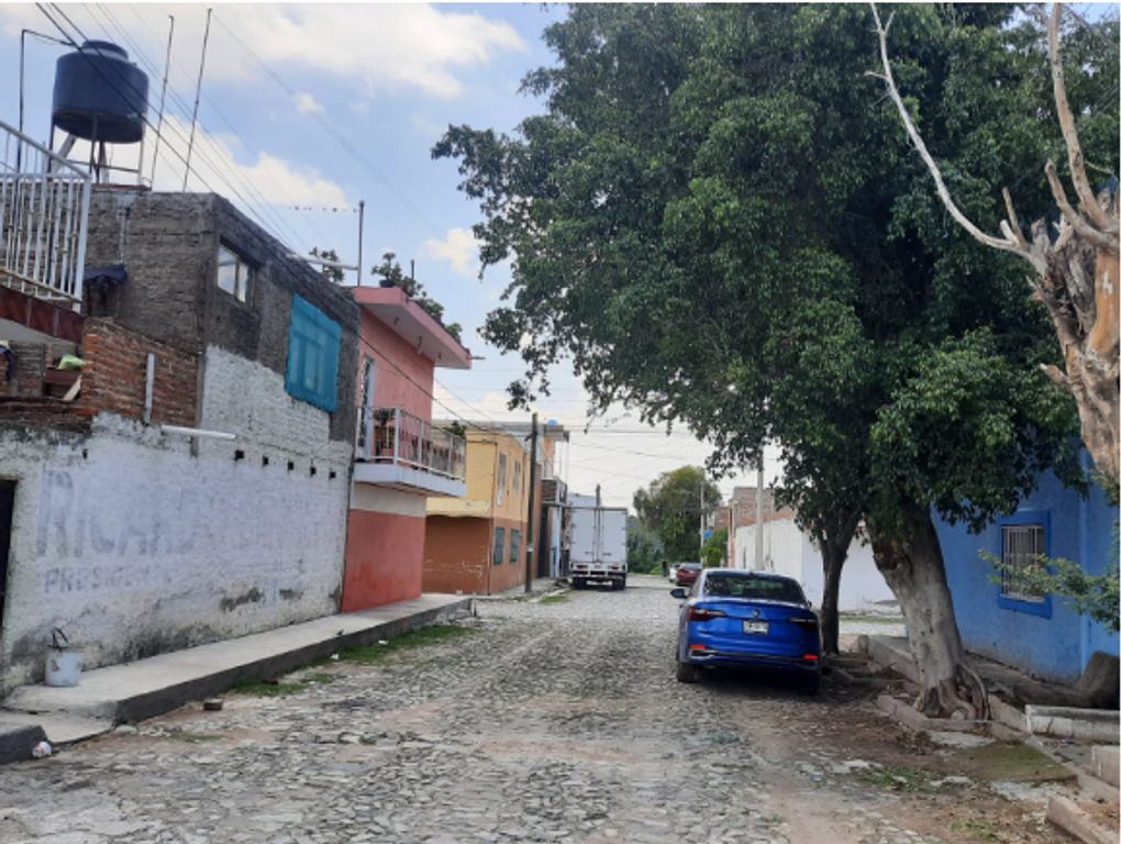 LAS PINTAS, TLAQUEPAQUE, JAL.