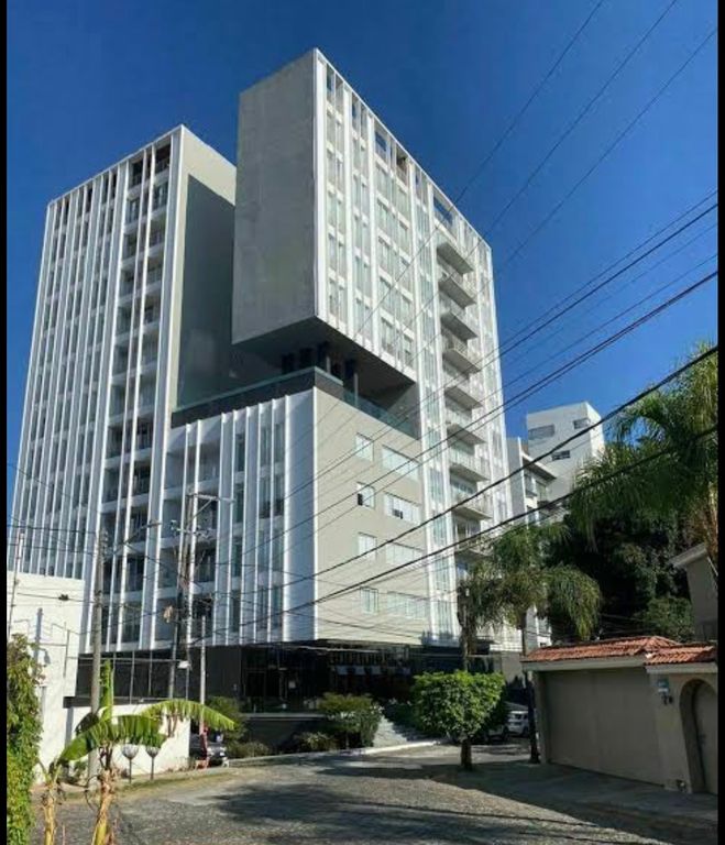 DEPARTAMENTO AMUEBLADO EN VENTA COLOMOS