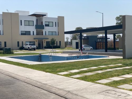 DEPARTAMENTO EN VENTA, MANAHAL, CORREGIDORA, QRO.