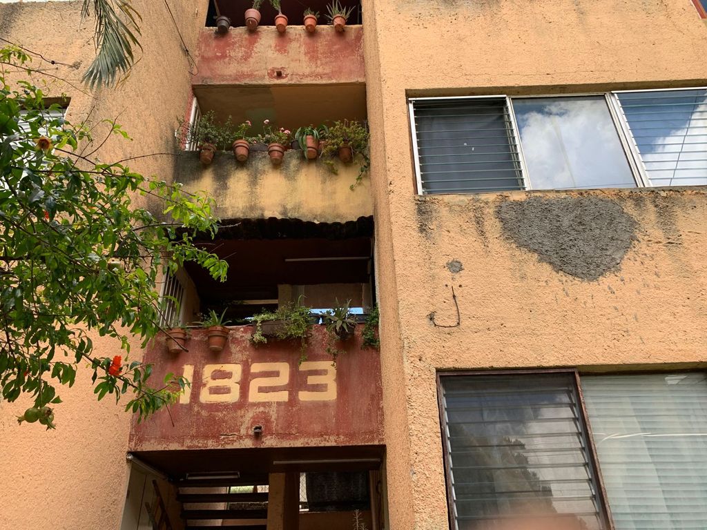 Departamento en venta en Arcos de Zapopan
