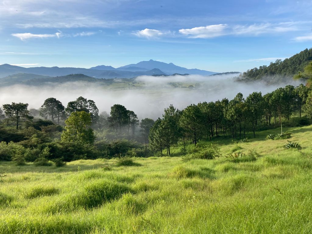 Terrenos en Tapalpa en Preventa