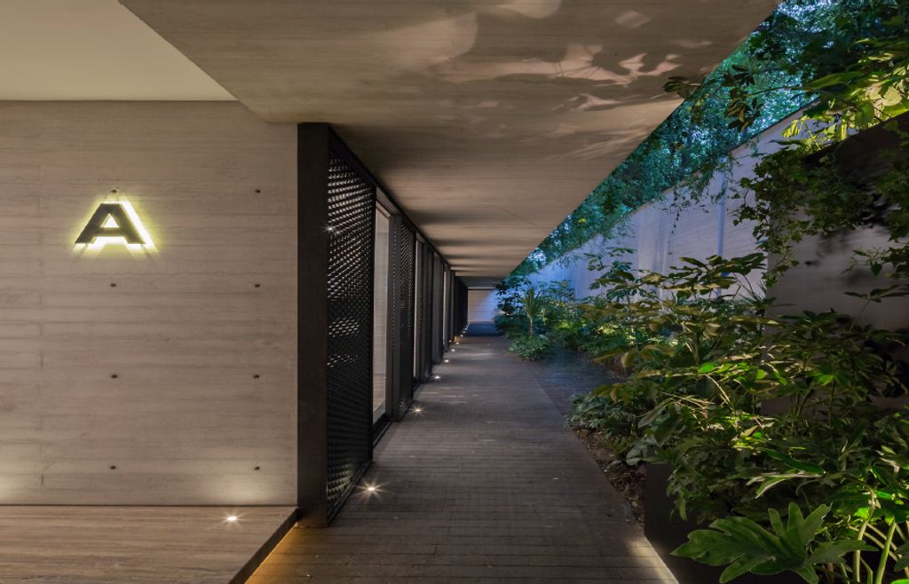 SBR / DEPARTAMENTO EN VENTA EN POLANCO.