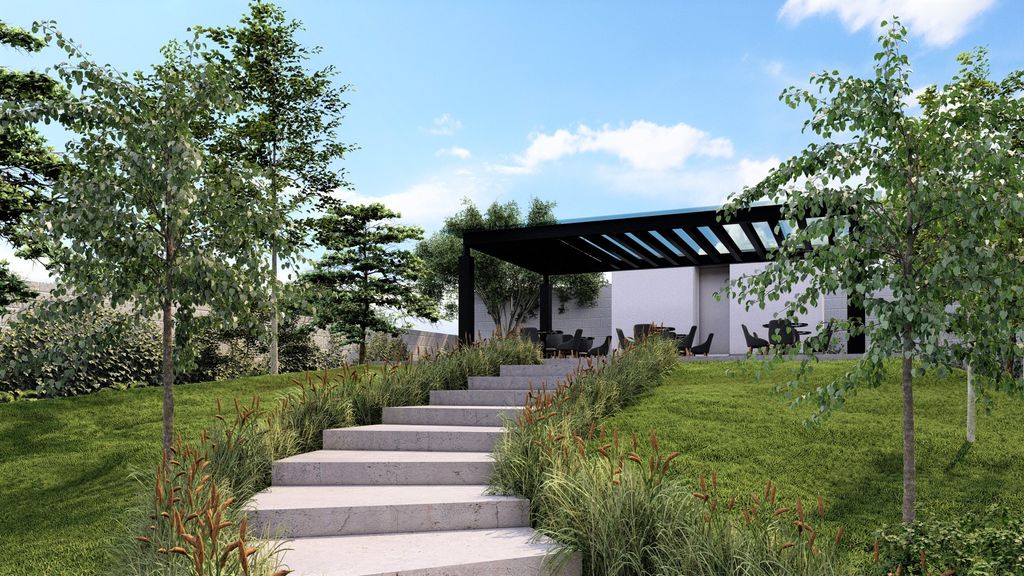 Casa en Venta Residencial del Lago, Jocotepec, Jalisco.