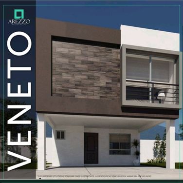 Casas en Venta en Arezzo Residencial