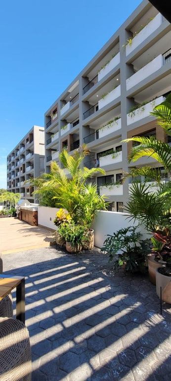 Departamento En Venta En Nuevo Vallarta