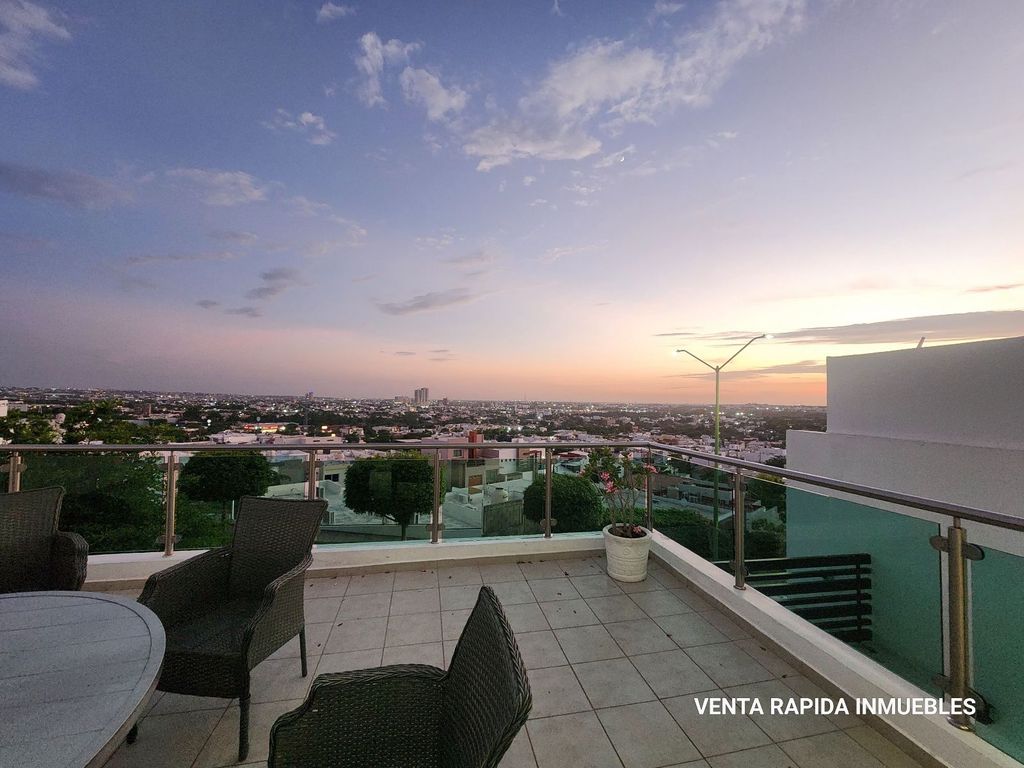 Casa en renta en Interlomas