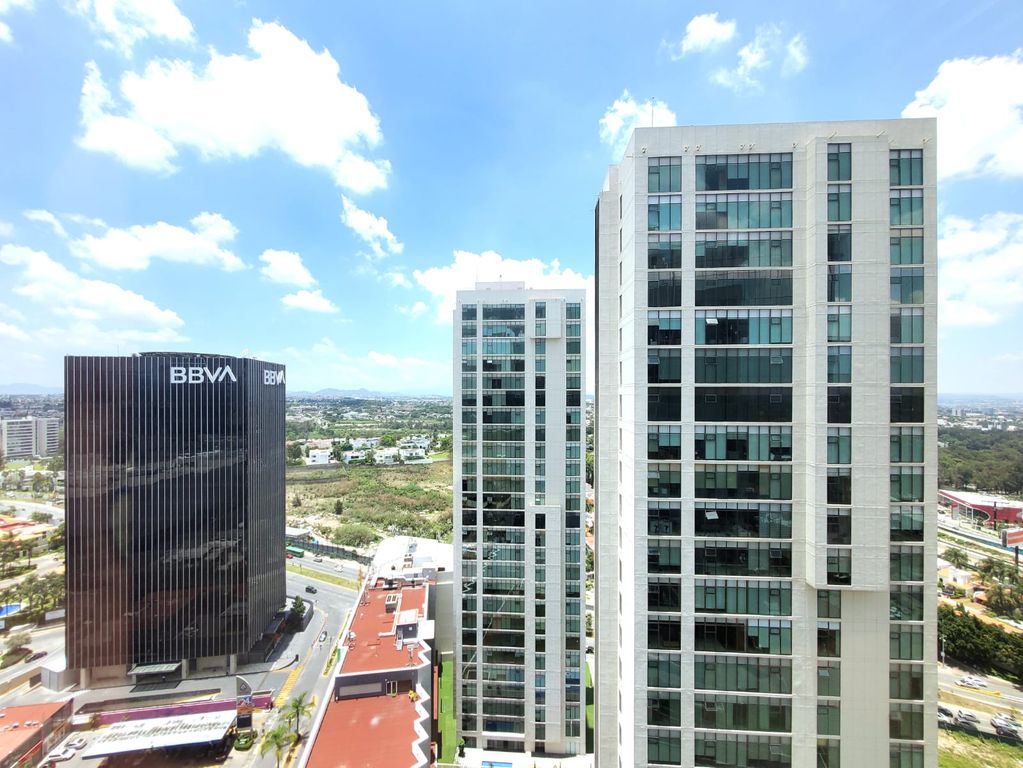 Oficina En Venta En Corporativo Dos Puntas Andares