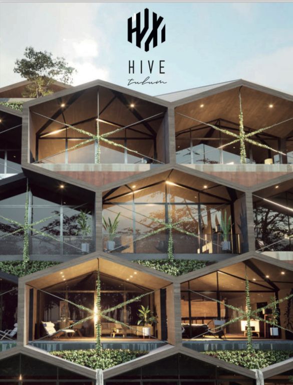 TERRENO con  PROYECTO CONDOMINAL 2
