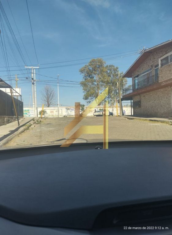 3 lotes en Venta en San Sebastián el Grande