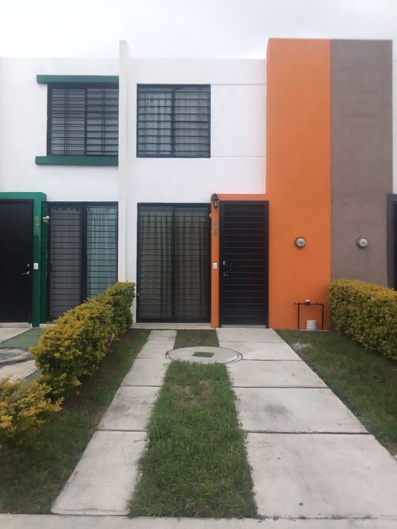 Casa en venta en Campo,Real,Norte, Campo real, Zapopan, Jalisco - Casas y  Terrenos