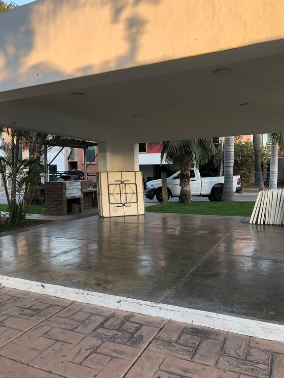 Casa en Renta en Privada Palermo BR1