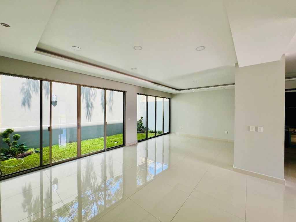 CASA NUEVA EN VENTA EN ALTANZA SOLARES, ZAPOPAN