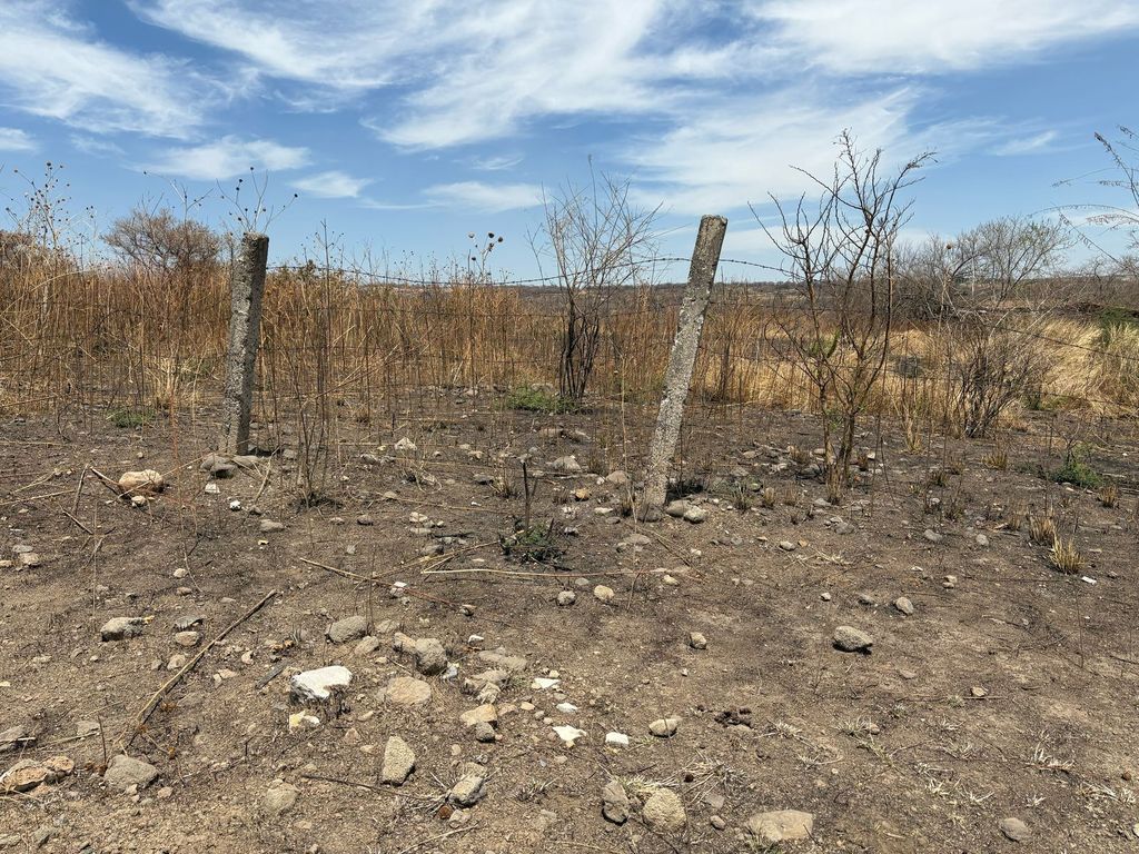 Terreno en venta en Tonalá