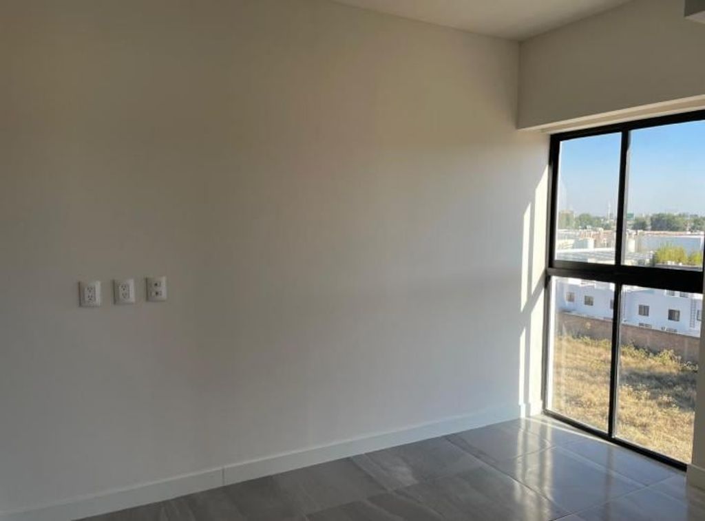Departamento en renta en Zapopan