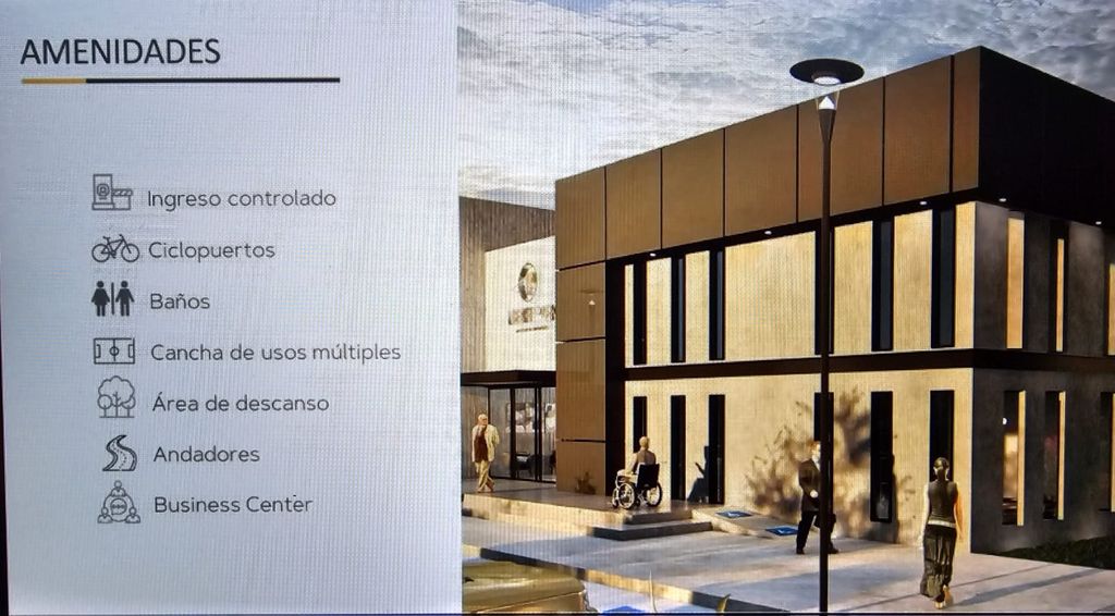 Terreno en venta en NEXTIPAC Fracc industial Nextipark Zapopan