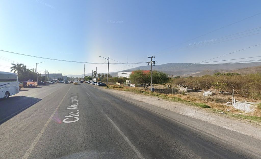 TERRENO EN VENTA EN TLAJOMULCO, JALISCO