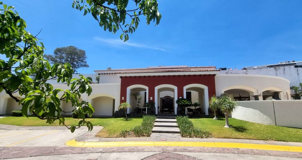 Terreno en Venta Campo Nogal