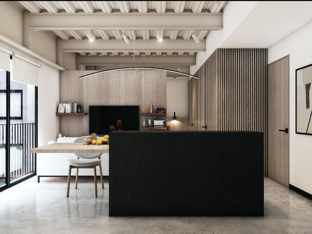 Departamento en la Roma al mejor precio