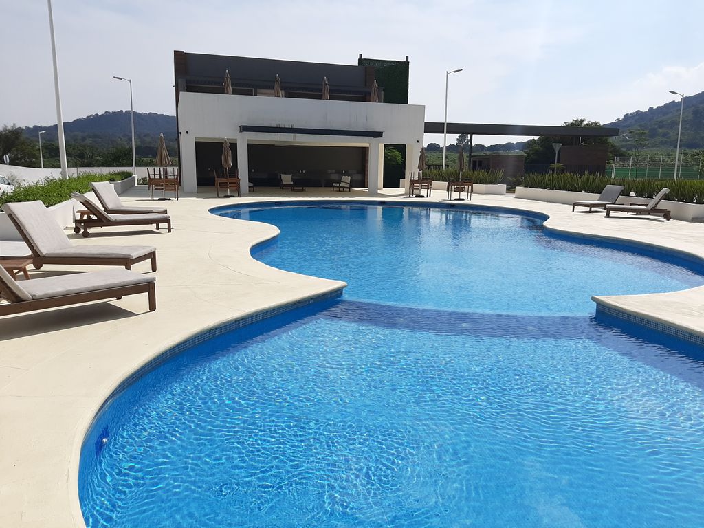 Casa en Venta en Vicenza 1C Bosques de Santa Anita
