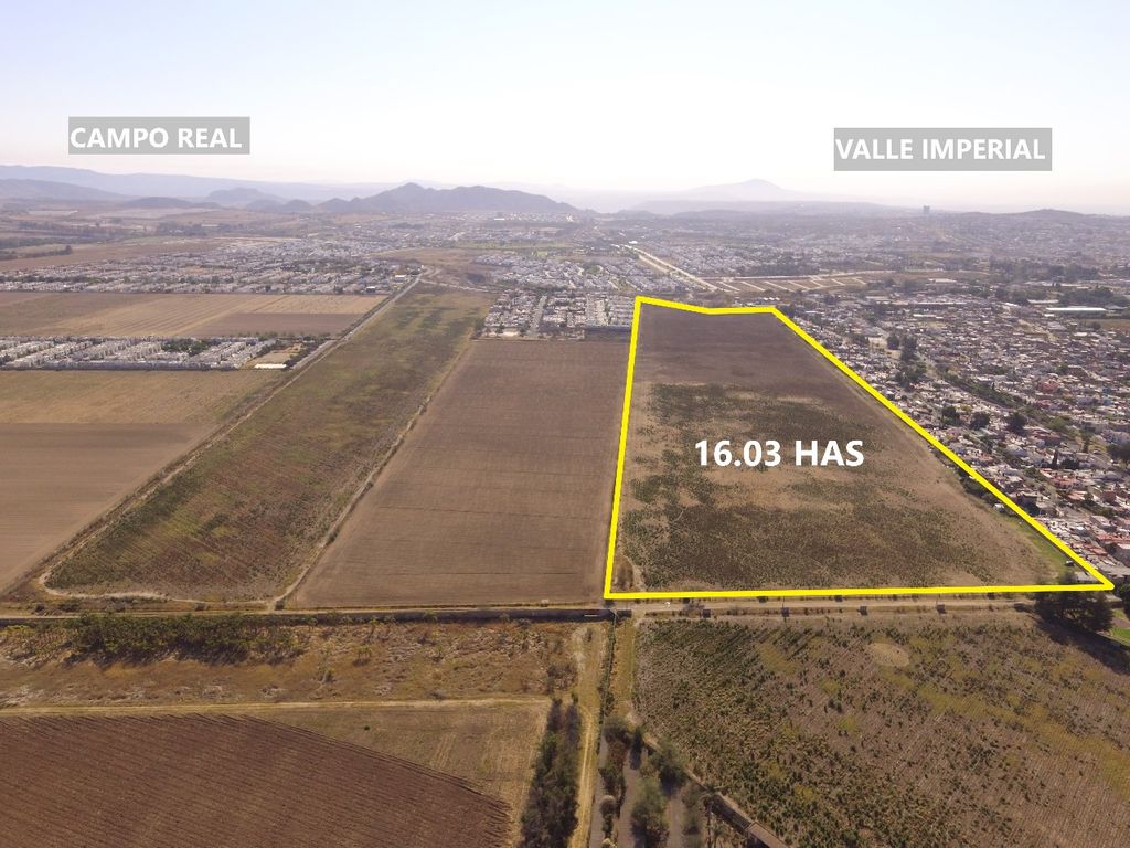 TERRENO MIXTO EN VENTA SOBRE AV JUAN GIL PRECIADO