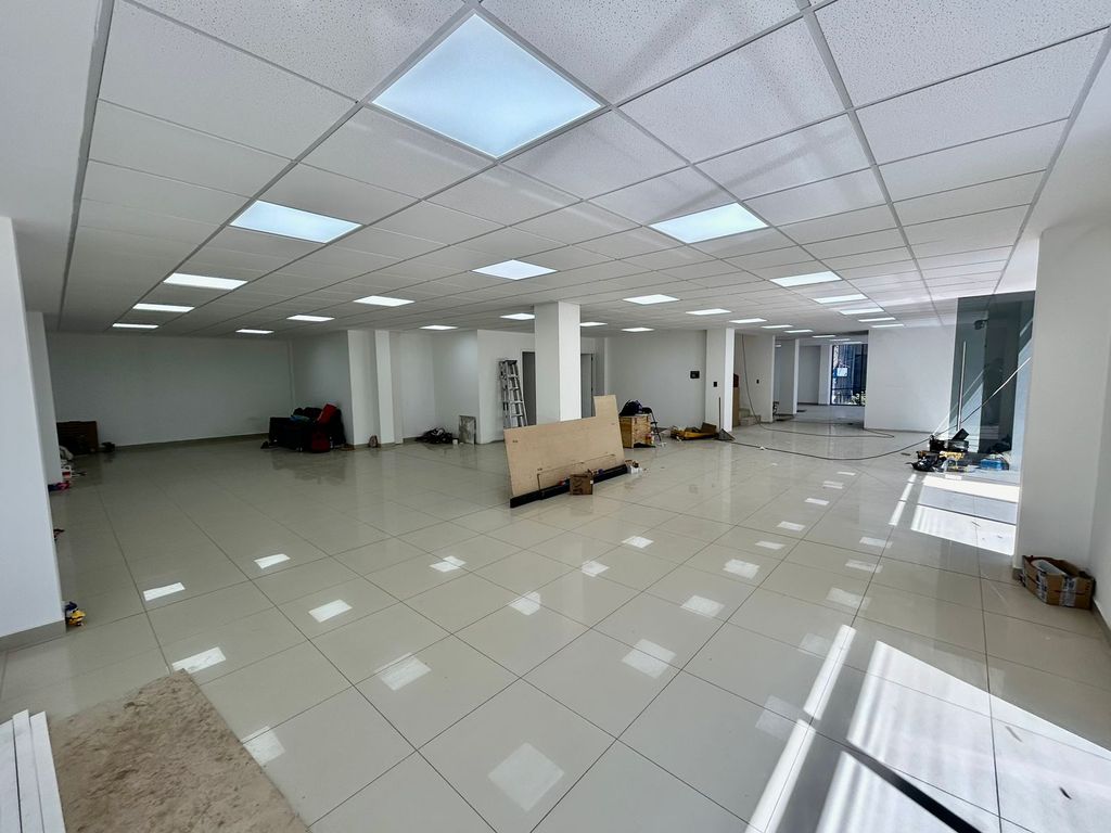 Edificio En Venta Y Renta En Colonia Americana
