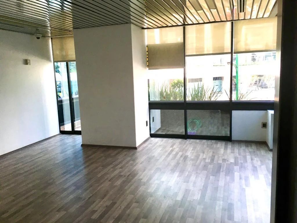Oficina en venta en Chimalistac
