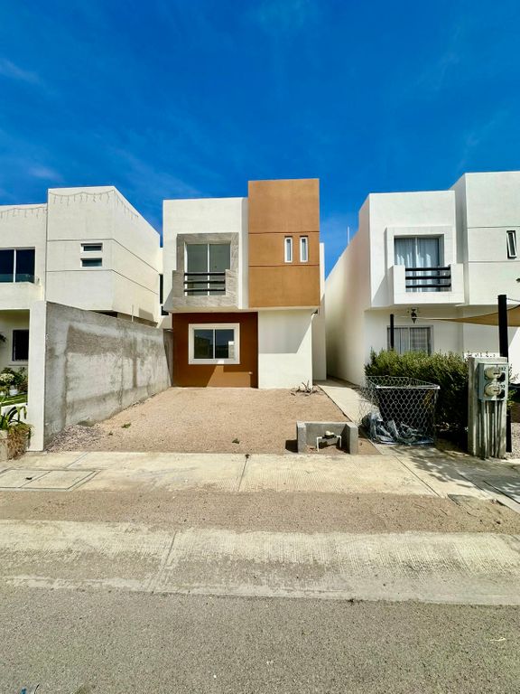 Casas en Venta La Paz, Baja California Sur.