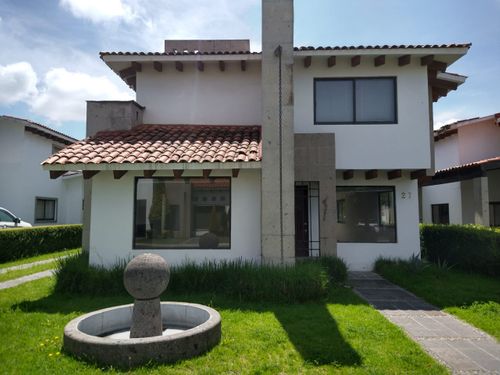 Casas-Venta-Metepec-Loma Real