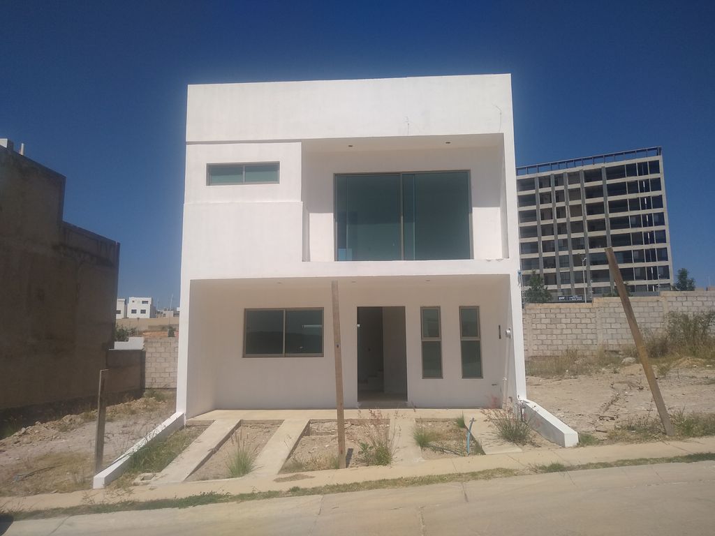 Casa en Venta en Balcones de La Cantera