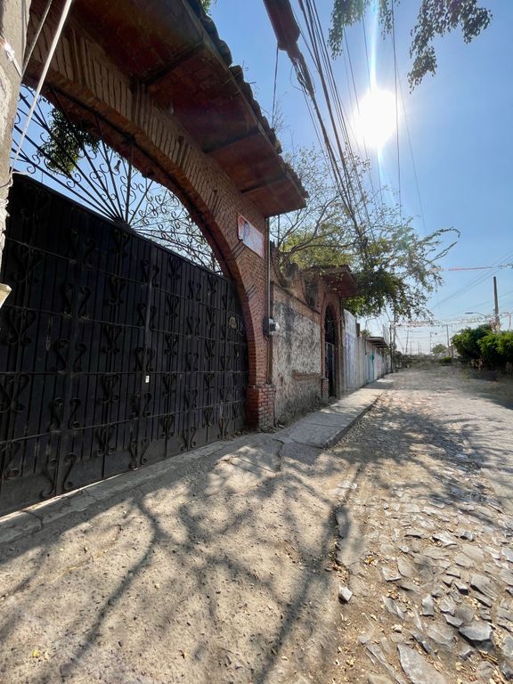 Terreno en Venta Periférico Sur, Adolf Horn.