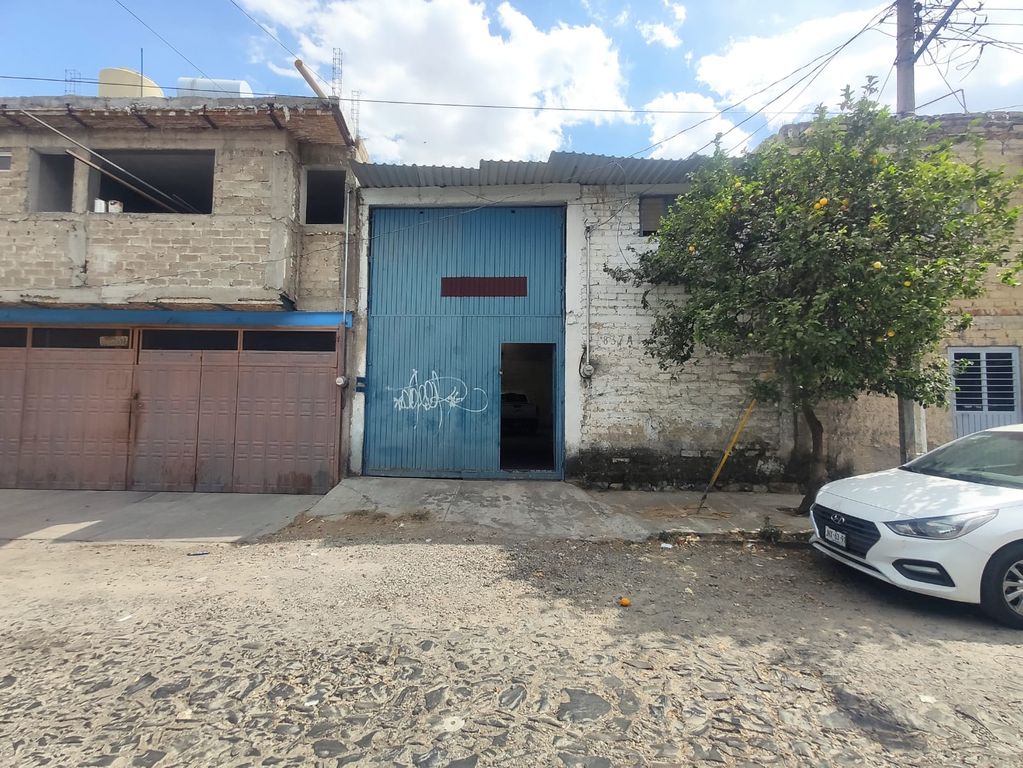 8 bodegas en renta en Paraisos del colli, Zapopan, Jalisco -  