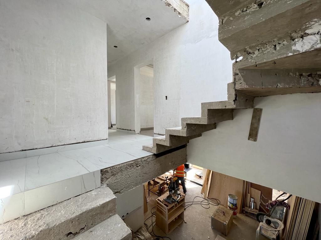 Casa En Preventa En Privanza Condominio Terma
