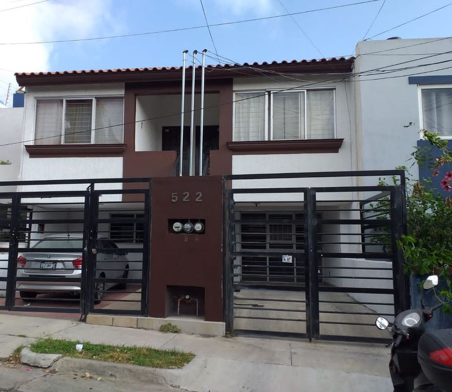 Casa en venta en Paulino,Machorro, Jardines alcalde, Guadalajara, Jalisco -  Casas y Terrenos