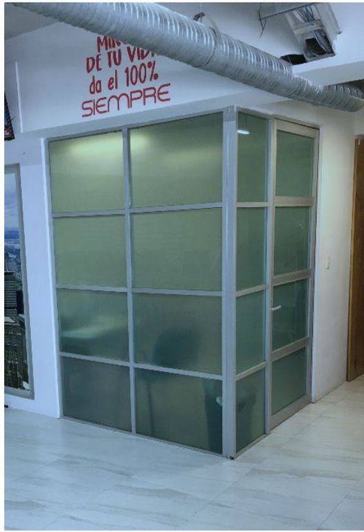 Oficina en renta en Polanco