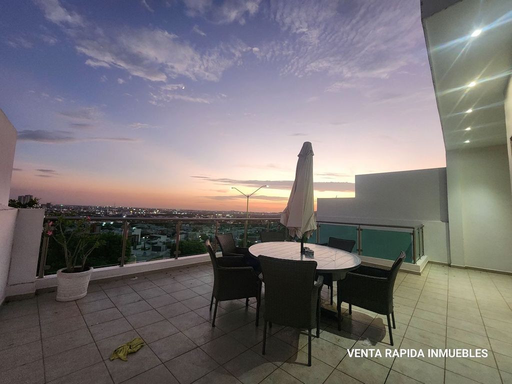 Casa en renta en Interlomas