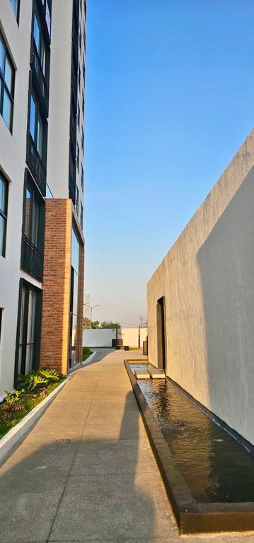 DEPARTAMENTO EN RENTA EN VALDEPEÑAS