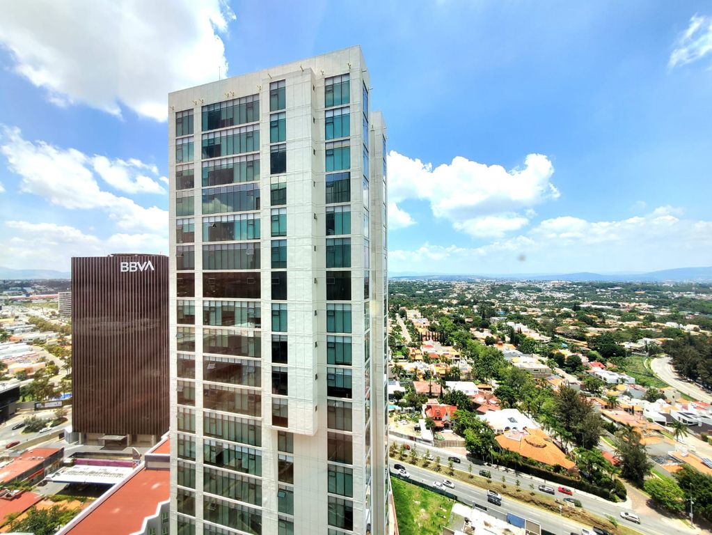 Oficina En Venta En Corporativo Dos Puntas Andares