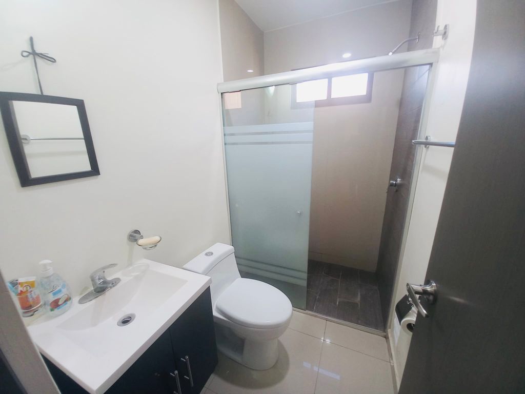 Departamento Amueblado en RENTA Col. Guadalupe